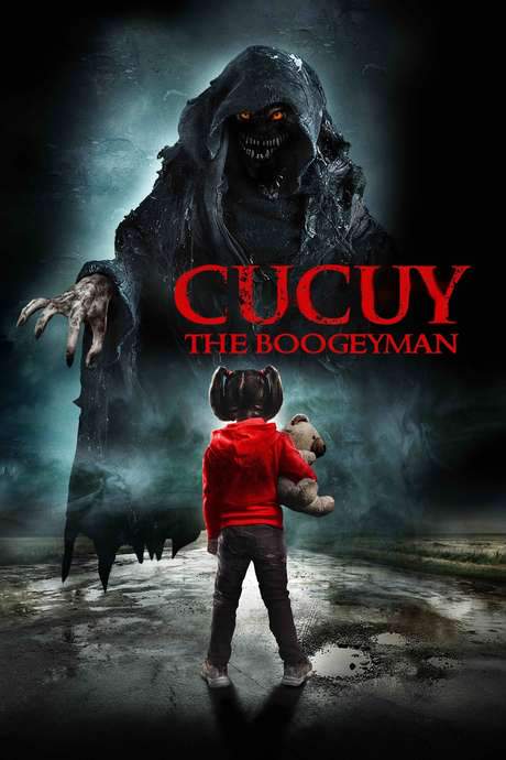 Cucuy: The Boogeyman